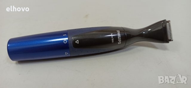 Тример Philips Series 5000, снимка 6 - Тримери - 31259231