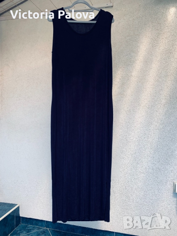 Рокля овърсайз JEAN MARC PHILIPPE ФРАНЦИЯ, снимка 2 - Рокли - 36549838