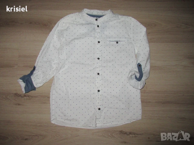 СТРАХОТЕН КОМПЛЕКТ--158 номер, снимка 2 - Детски комплекти - 50857833