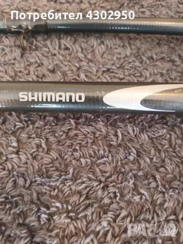 фидер SHIMANO 
