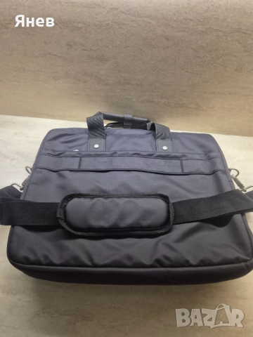 Чанта за лаптоп А+ LBLS266B, снимка 2 - Части за лаптопи - 52883705