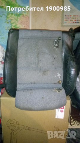 Рекаро кори за БМВ е36 Компакт , снимка 6 - Части - 44202528