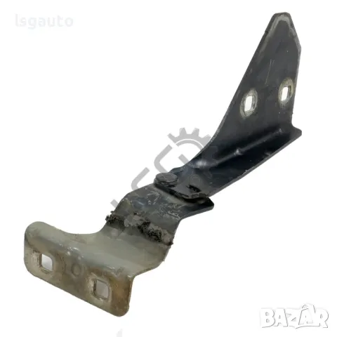 Лява панта преден капак Renault Megane II  ID: 140363