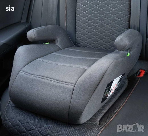 Детско столче за кола, 125-150 см+ стандарт за безопасност, снимка 3 - Аксесоари и консумативи - 54113551