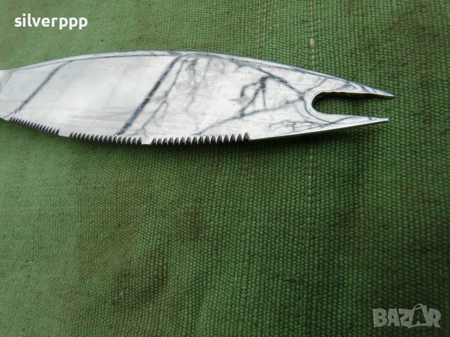  Италиански нож - 196 , снимка 2 - Други ценни предмети - 54219689