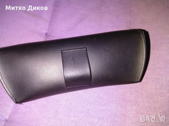 Рейбан очила в кутия с кърпичка-става за колан, снимка 12 - Слънчеви и диоптрични очила - 30852424
