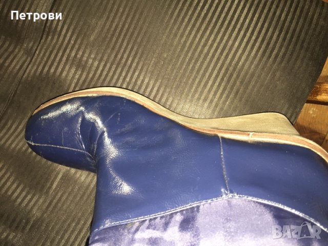 Ботуши 41 номер, снимка 4 - Дамски ботуши - 39467171