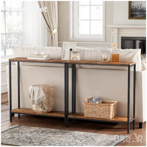 ПРОМОЦИЯ Конзолна маса BF22XG01, снимка 7 - Маси - 49259183