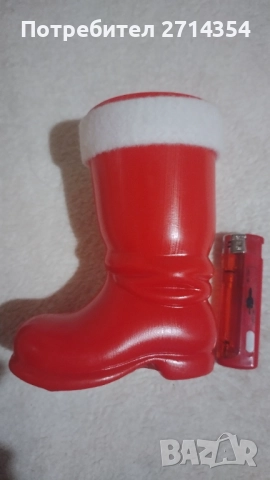 Новогодишни декорации , снимка 5 - Декорация за дома - 51715880