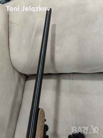 Продавам Тикка Т3  308cal, снимка 5 - Ловно оръжие - 53886743