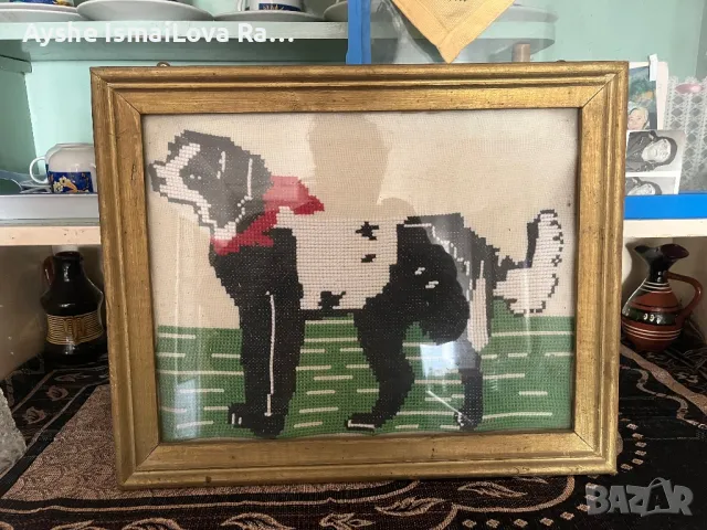 Стари неща, снимка 8 - Антикварни и старинни предмети - 48823089