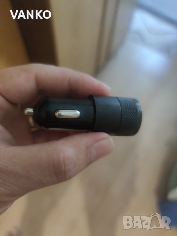 Зарядно за телефон за кола, снимка 3 - Зарядни за кола - 29745708