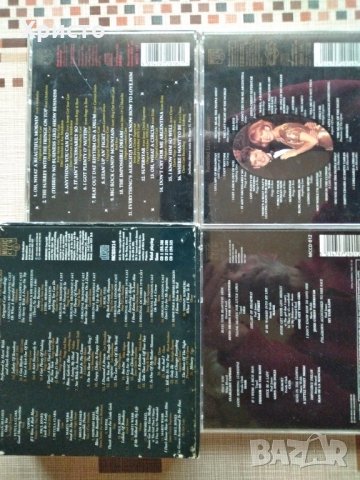 Магията на мюзикъла 3 диска, снимка 2 - CD дискове - 31213943
