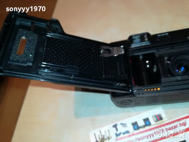 NIKON 0212221855, снимка 11 - Фотоапарати - 38880808