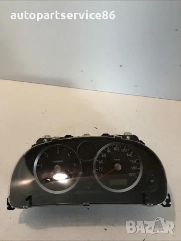 Скоростомер/тахометър за Suzuki Liana 1.4 Ddis (2004) 34110-68J10