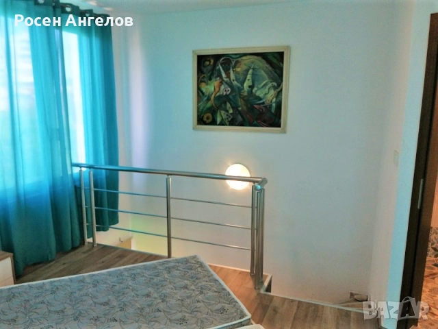 Четиристаен мезонет, снимка 16 - Апартаменти - 52402838