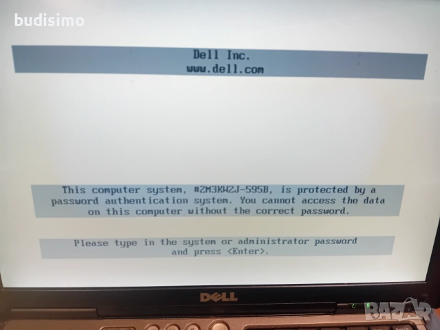 лаптоп дел 620, снимка 3 - Части за лаптопи - 53336038