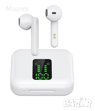 Безжични слушалки модел2020, снимка 3 - Безжични слушалки - 31049733