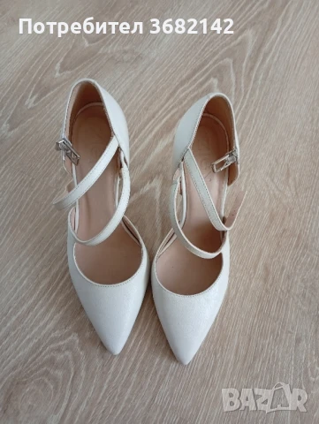 продавам дамски обувки , снимка 1