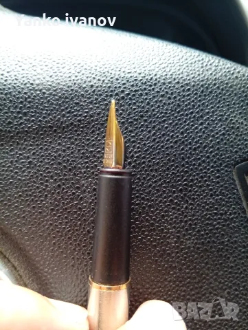 Писалка Senator, снимка 5 - Колекции - 50249764