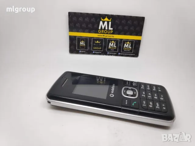 #MLgroup предлага:   #Vodafone 225, втора употреба