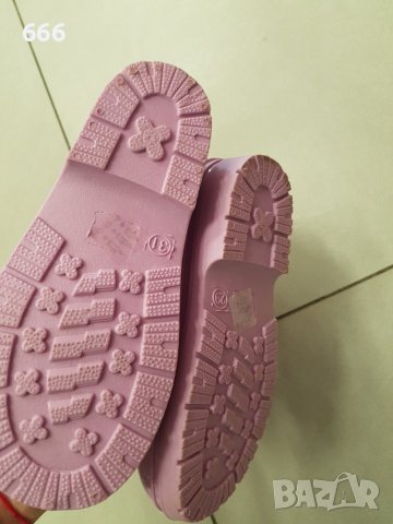 Ботуши, снимка 3 - Детски боти и ботуши - 39708465