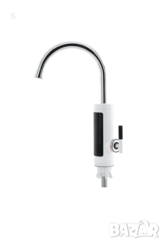 електрически нагревател смесител за вода , снимка 12 - Бойлери - 51707222