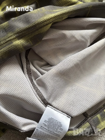 Nike потник с вградено бюстие S, снимка 7 - Спортни екипи - 52193090