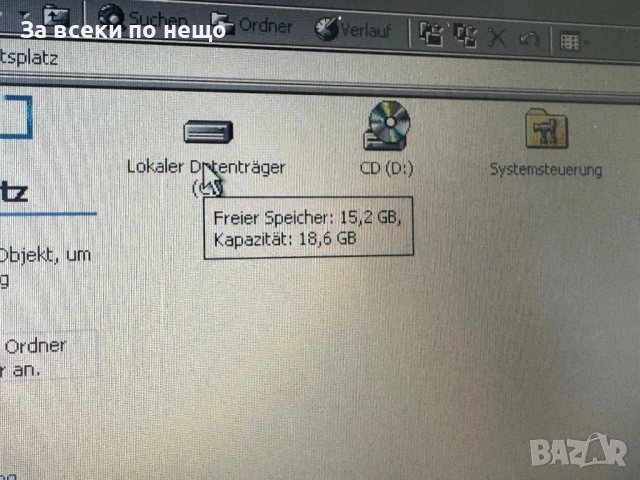 Ретро лаптоп IBM ThinkPad T23 (2648) + Докинг станция , IBM T23, снимка 14 - Лаптопи за дома - 51862901
