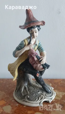 Порцеланов Гайдар