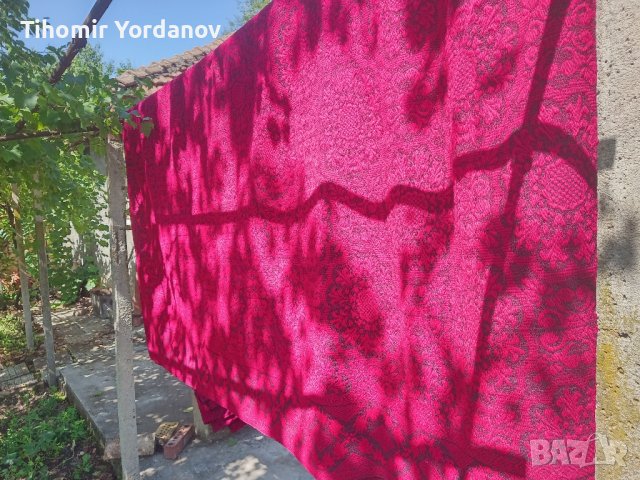Покривало за легло 2 броя НОВИ., снимка 14 - Покривки за легло - 42131285