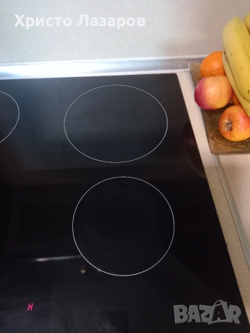 Фурна с плот за вграждане, снимка 5 - Печки, фурни - 53043913