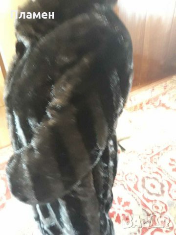 Еко палто и кожени други, снимка 3 - Палта, манта - 29705861