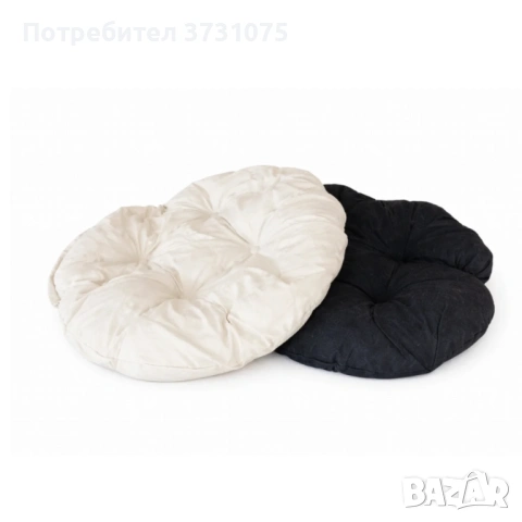 Висяща градинска люлка, снимка 8 - Градински мебели, декорация  - 54314896