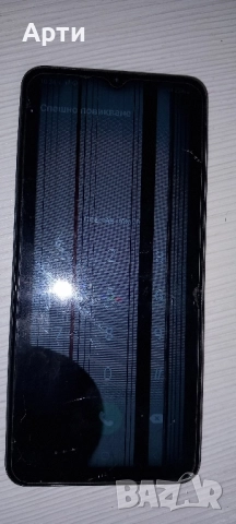 Samsung galaxy A12 за части , снимка 2 - Samsung - 51635513