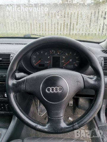 Ауди а3 1.8Т на части /  audi a3 1.8t, снимка 11 - Автомобили и джипове - 30952767