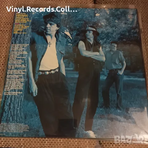 Stevie Ray Vaughan And Double Trouble, снимка 2 - Грамофонни плочи - 56127814