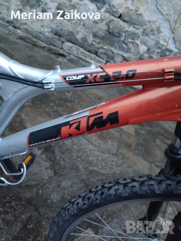 Велосипед, снимка 5 - Велосипеди - 54009175