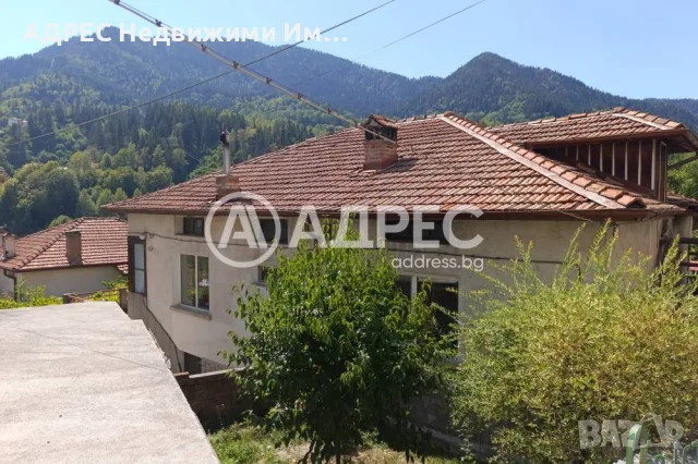Многостаен апартамент, продажба, Смолян, кв. Стар център, снимка 15 - Етаж от къща - 56205432