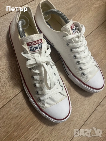Converse,оригинални кецове,номер 42, снимка 2 - Кецове - 53938081