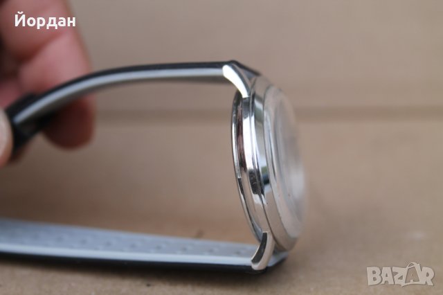 Мъжки часовник ''Citizen eco-drive'', снимка 3 - Мъжки - 42406696