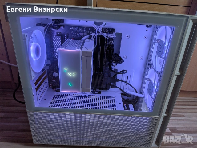 Антикризисна версия на AM5