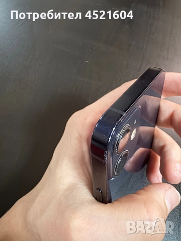 iPhone 12 mini 128GB, снимка 5 - Apple iPhone - 52353745