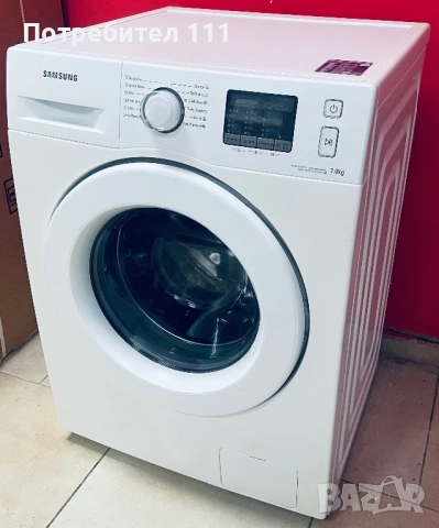 Пералня Samsung