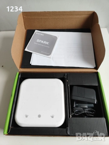 смарт контролер са поливна система, снимка 2 - Друга електроника - 53916115