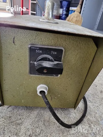 Немски Електрожени, снимка 7 - Други машини и части - 49621676