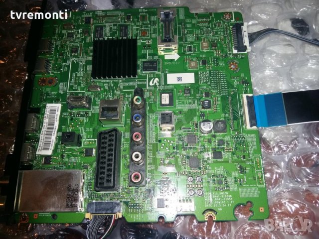  main board BN41-01958B BN94-06892J