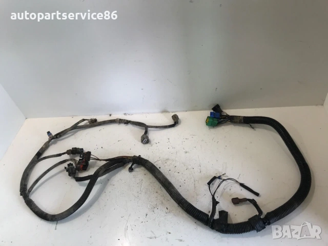 Кабелен сноп на двигателя за Isuzu Trooper 3.2 V6 (2003) 8971486398 2872A