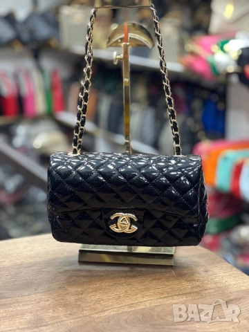 чанти chanel , снимка 13 - Чанти - 51459114