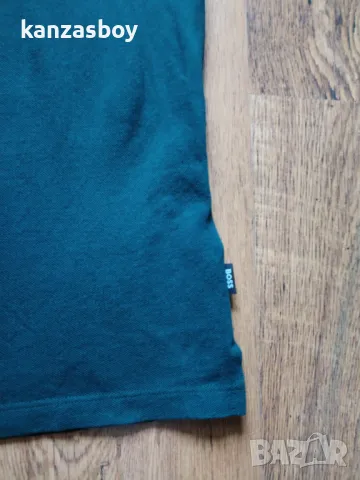 hugo boss - страхотна мъжка тениска M, снимка 5 - Тениски - 50367518